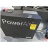 Image 2 : 2016 Medmark Power P32/Air/Power Vac #0295135 Air Compressor &