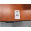 Image 2 : 2-Rolling Work Tables - 2 X $