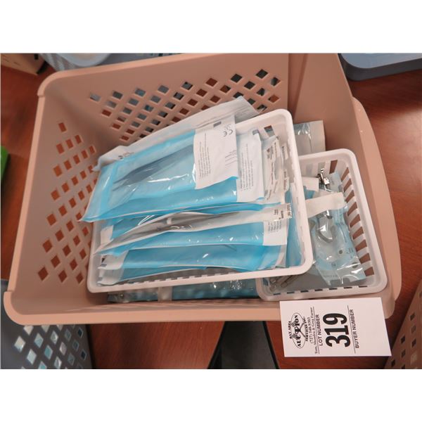 Dental Instruments