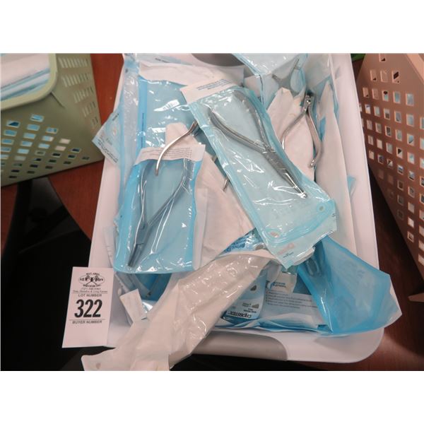 Dental Instruments