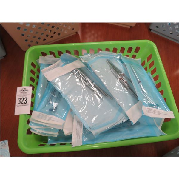 Dental Instruments