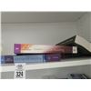 Image 2 : Dental Assisting Books, KN-95 Filtration Masks, DVD's