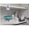 Image 2 : Dentrix Users Manual, Parts, DVD