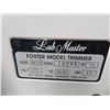Image 2 : Roy Foster Lab Masks Model Trimmer Model MT10