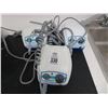 Image 1 : 3 Henry Schein Master L35 Electric Handpiece Systems 3 x $