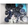 Image 3 : Bite Molds & Basin, Infection Control Barriers Two-Drawers