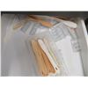 Image 4 : Bite Molds & Basin, Infection Control Barriers Two-Drawers