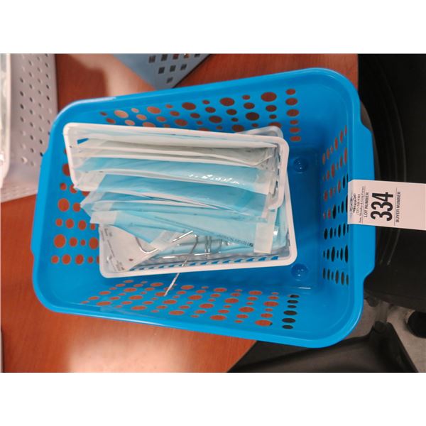 Dental Instruments
