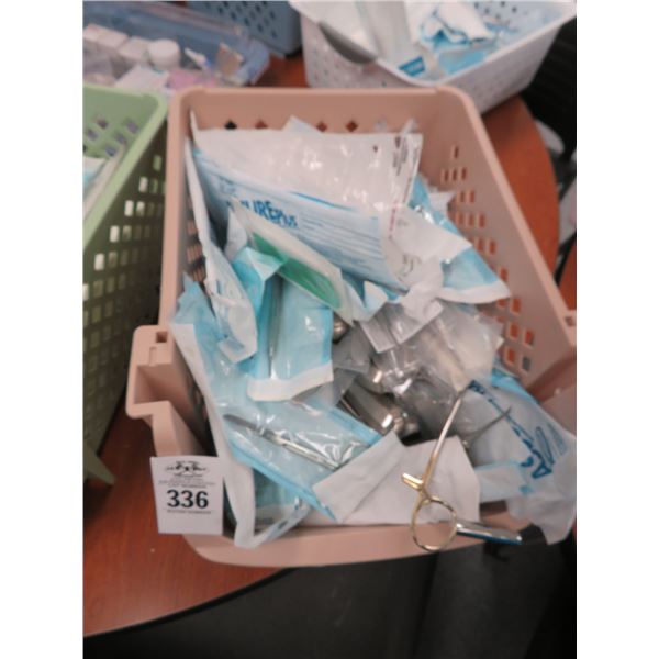 Dental Instruments