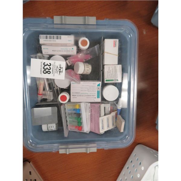 Dental Instruments