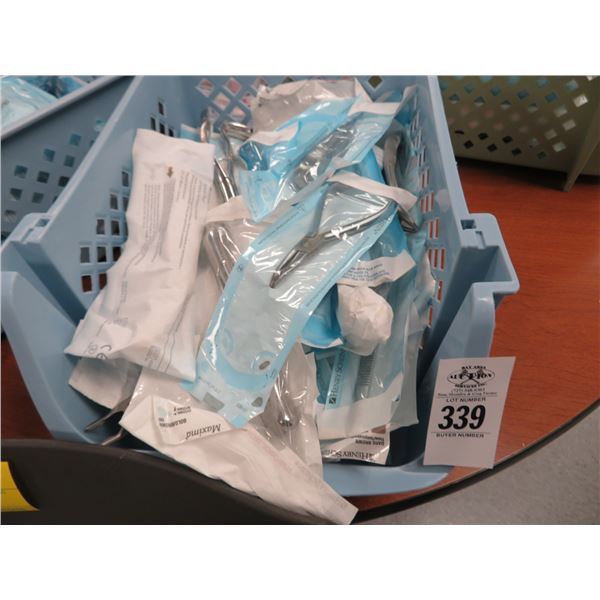 Dental Instruments