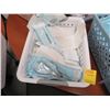 Image 1 : Bin w/Dental Instruments