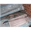 Image 2 : Bin w/Dental Instruments