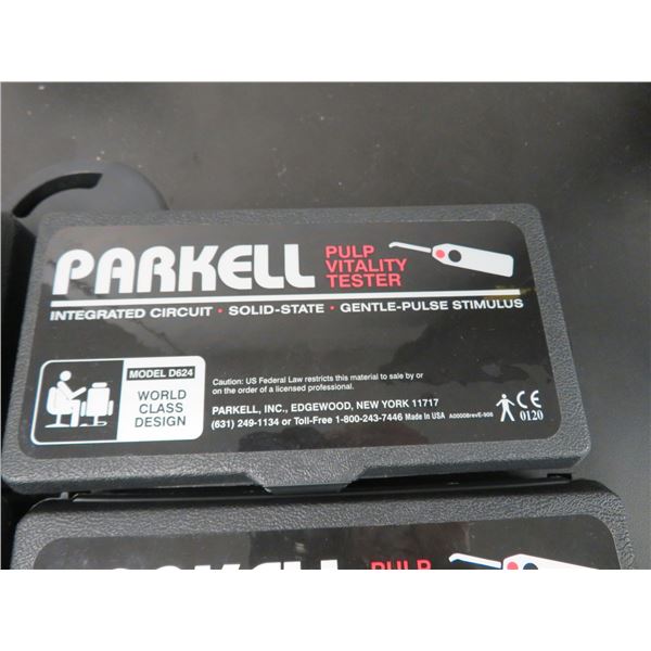 Parkell Pulp Vitality Tester Unit