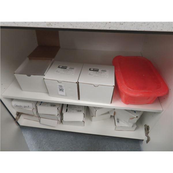 Bleaching Tray Material, Therma Folding Material
