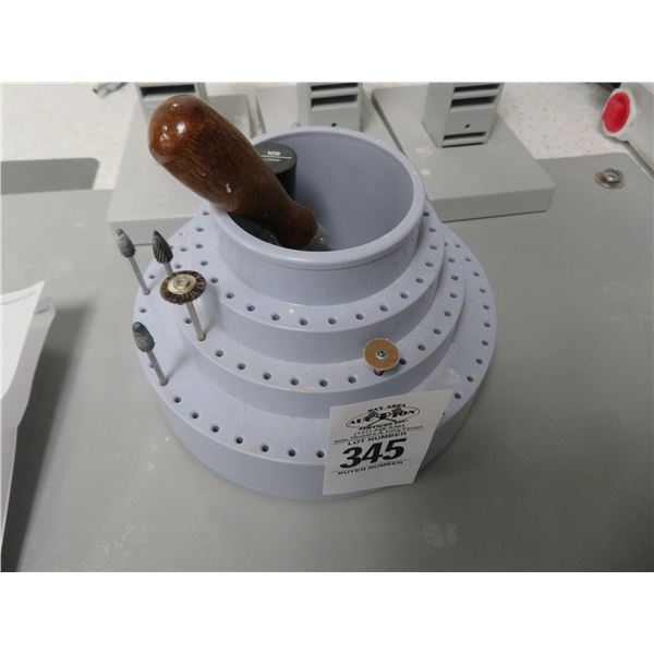 Tool Bit Holders