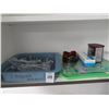 Image 2 : Lab Safety Eyewear, Utility Wax, Dental Tools