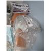 Image 1 : 2-Handler 86D Splash Hood - 2 X $
