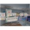 Image 1 : Shelf Lot Powder Free Examination Gloves (Asst. Quantity) Dental & Lab supplies
