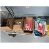 Image 4 : Shelf Lot Powder Free Examination Gloves (Asst. Quantity) Dental & Lab supplies