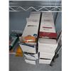 Image 5 : Shelf Lot Powder Free Examination Gloves (Asst. Quantity) Dental & Lab supplies
