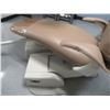 Image 2 : Pelton & Crane Spirit 1700 SII Dental Chair w/Light
