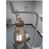 Image 3 : Pelton & Crane Spirit 1700 SII Dental Chair w/Light