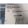 Image 3 : Manus MC32 50540 Intraoral X-Ray Arm
