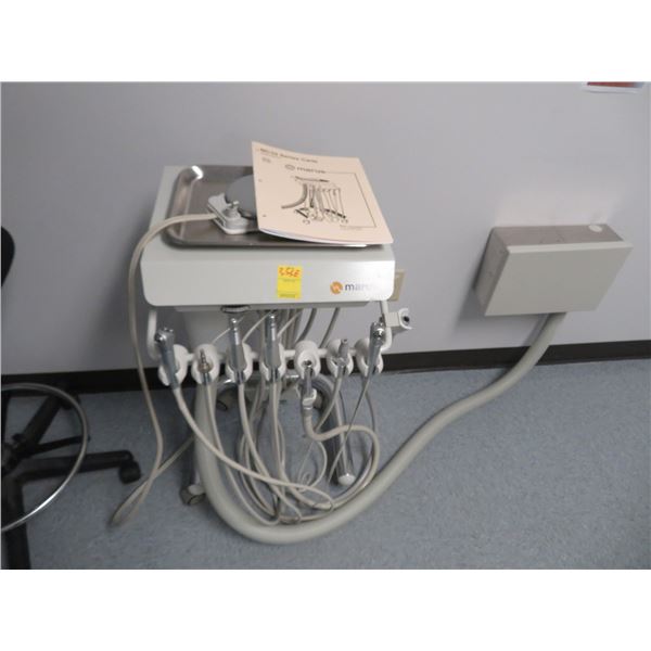 Manus MC32 50540 Intraoral X-Ray Arm