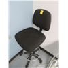 Image 1 : Black Shop Stool