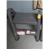 Image 1 : 2-Rubbermaid 2 Step Stools - 2 X $