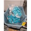 Image 1 : Dental Impressions, Metal Trays, Bin Cart