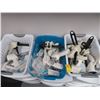 Image 1 : Henry Schein Dental Impression Filler Guns (3 Bins)