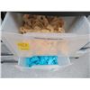 Image 1 : Disposable Dental Impression Trays (Bin Cart +3 Bins)