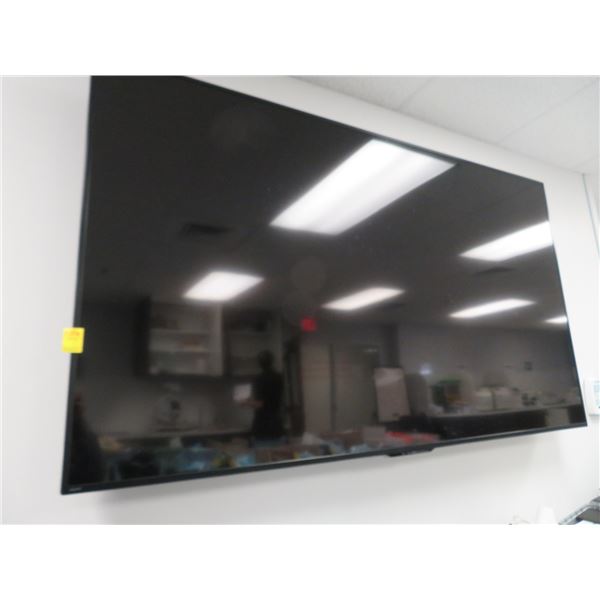 Sharp LED Approx. 70" TV (No Wall Bracket)