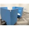 Image 1 : Dolphin Blue Lounge Booths (2)