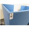 Image 2 : Dolphin Blue Lounge Booths (2)