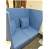 Image 3 : Dolphin Blue Lounge Booths (2)
