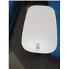 Image 2 : 5-White Contemporary Writing Desks - 5 X $