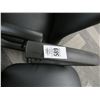 Image 2 : 17-Black Secretarial Chairs - 17 X $