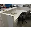 Image 3 : Modular Reception Work Station