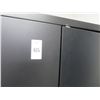 Image 2 : Blue Metal Storage Cabinet