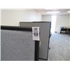 Image 2 : Self Standing Partition Panels (16) & Worktables 8