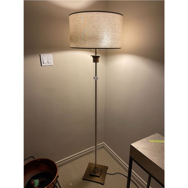Empire Style Lamp 60"