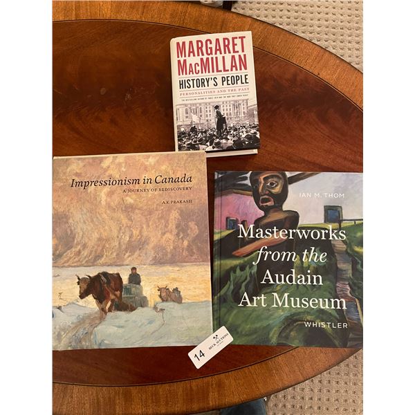 Impressionism In Canada - Masterworks Audain Art Museum