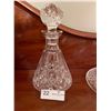 Image 1 : Crystal Liquor Decanter