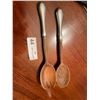 Image 1 : Birks Sterling Silver Salad Set