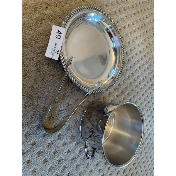 Silverplate Collection