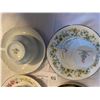 Image 1 : 4 China Teacups Royal Graphton Royal Worchester Royal Doulton