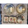 Image 1 : 3 China Tea Cups + Extras